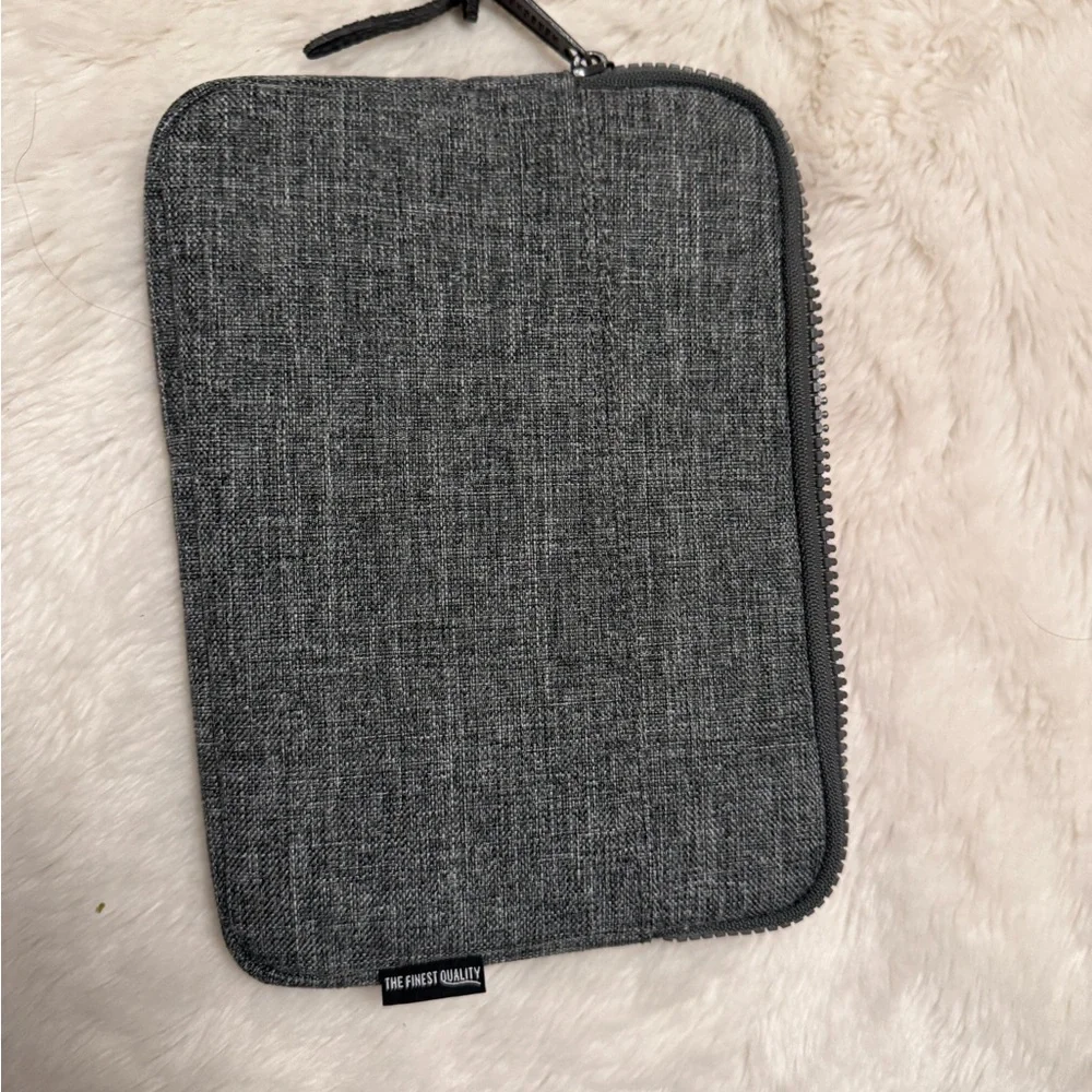 Herschel Supply Company Gray iPad mini sleeve